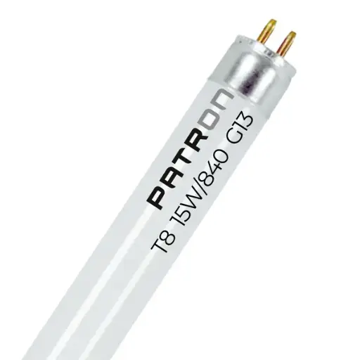 [05758] Lysrør 15W 840 580Lm - 44 cm