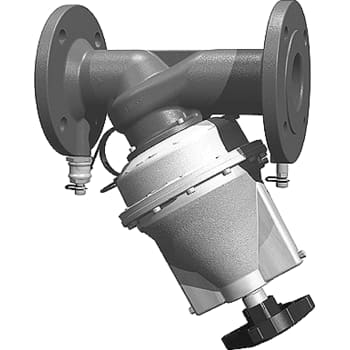 [406970013] TA STAP DN65 20-80 kpa differenstrykregulator