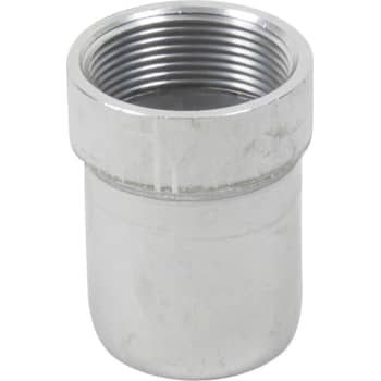[160337050] overg indv gevind ø1½"/50mm