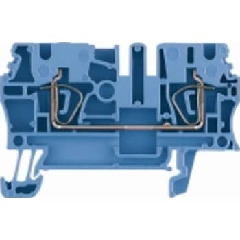 [7921000399] Gennemgangsklemme ZDU2,5 160852