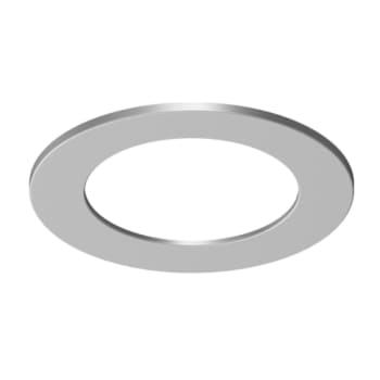 [2042208923] Tilbehør til Philips Ledinaire ClearAccent Indbygningsspot RS071B Deco Ring Ø89 Sølv