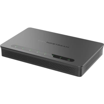 [6286008079] Grandstream GWN 7001 Router 6xWAN/LAN VPN