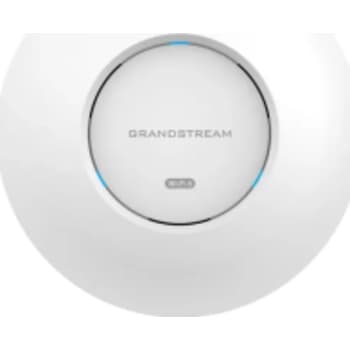 [6286008134] Grandstream GWN 7660E Wifi6 Access point 1xRJ45 3x3 MIMO