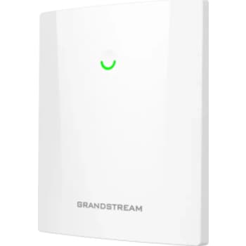 [6286008189] Grandstream GWN 7664ELR Wifi6 udendørs 1x2.5G 1xSFP 4x4 MIMO