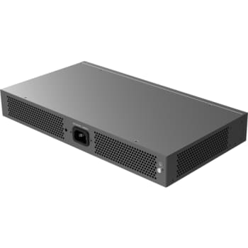 [6286008406] Grandstream GWN 7801P switch 8x1G 2xSFP 8xPoE Layer2+ 150W