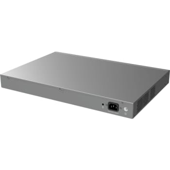[6286008464] Grandstream GWN 7806P switch 48x1G 6xSFP+ 16xPoE Layer2+ 470W