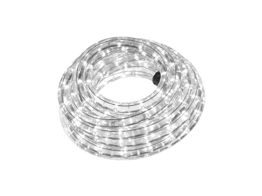 [H59747] LED Lysslange - Kold hvid (9m)
