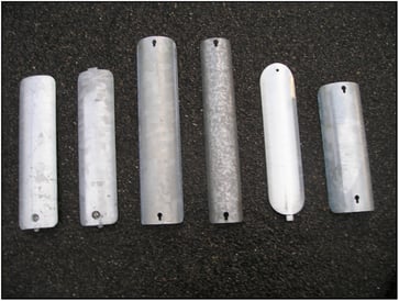 [7810203728] Luge 475 x112 mm for udvendig