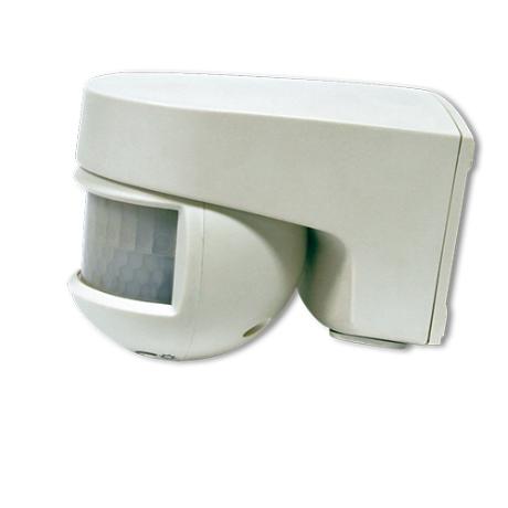 [356516] ORBIS ISIMAT+ PIR sensor Hvid 200° 12m IP55
