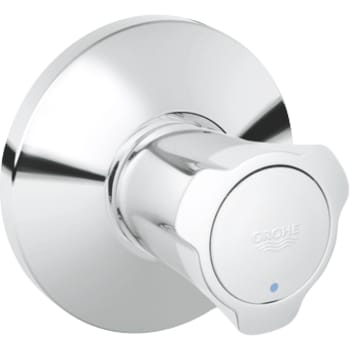 [727413134] Grohe Costa L ventiloverdel t/indbygning