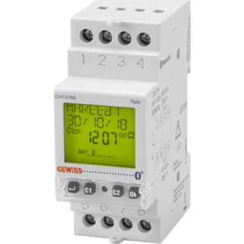 [4223067897] Digital Astrour 2 kanal BT Smart, 2 modul