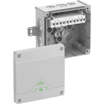 [4221660814] FORGRENINGSDÅSE ABOX 060 AB-6²