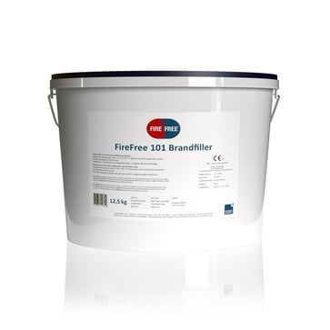 [7830508513] FireFree 101 Brandfiller 12,5 kg