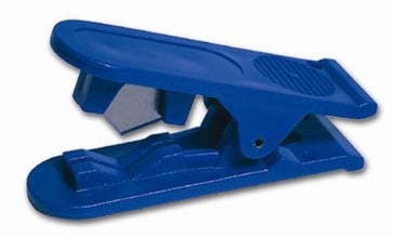 [3980200079] Plast slangeklipper max ø16mm slange