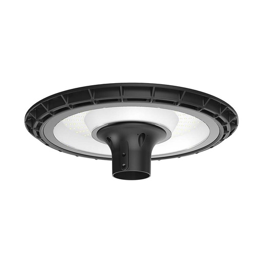 [29472-18889] 120W LED Havelampe med 4000K lysfarve og 9800lm lysstyrke - RA80 og IP65-klassificeret