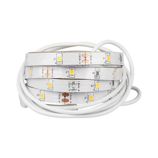 [25733-17551] 3W LED sengelampe med sensor til enkeltseng, lysfarve på 4000K