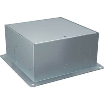 [9139126898] Unica System+ indstøbningsboks M