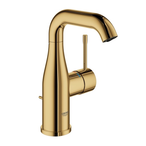 [702211215] GROHE EssenceEtgrebsbatteri til håndvask, cool sunrise