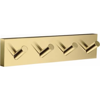 [930229917] Smedbo house firekrog i poleret messing.