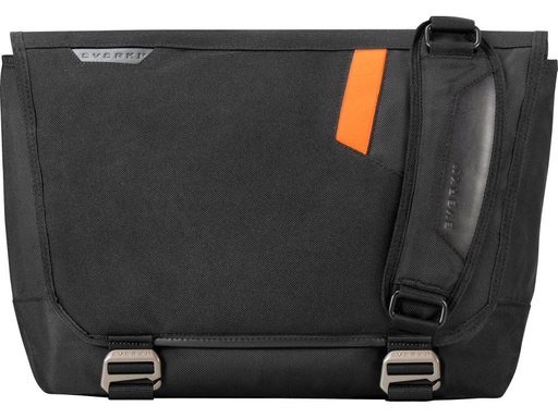 [H12185] EVERKI - Track Messenger 15,6" Laptop taske