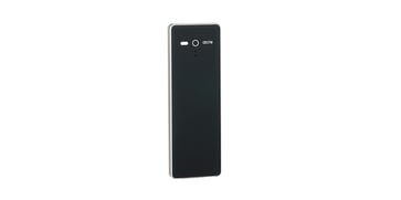 [7885417895] AQ30 Sort Slimline touch læser OSDP EV3