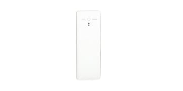 [7885417905] AQ30 Hvid Slimline touch læser OSDP EV3