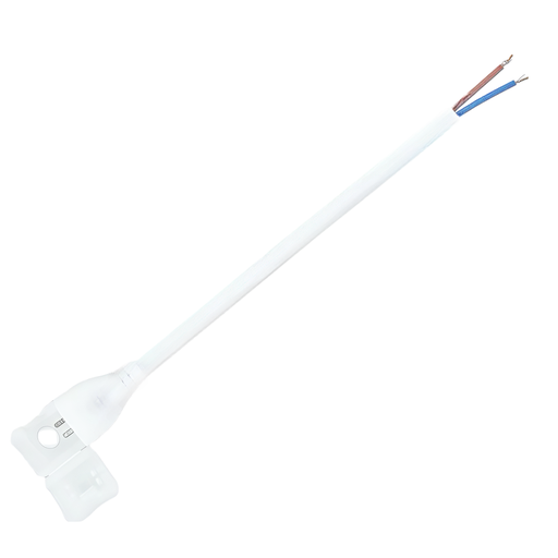 [32560-0] 24V Neon COB LED Stik med endeprop og IP67 beskyttelse - 24V input