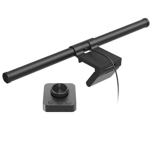 [32589-19619] 55cm Skærmlys CCT lampe - 5V USB, 7W, trådløs styring - Flimmerfri, RA97, 500lm