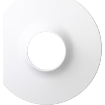 [403516803] Frontplade til FHV-R ø 178 mm