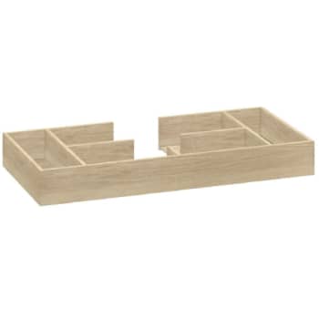 [780999964] Dansani Rumdeler til skuffe, 60x6,7x27,8 cm