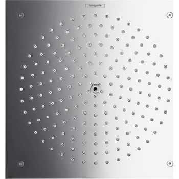 [726362104] Hansgrohe Raindance hovedbruser 260 x 260 mm
