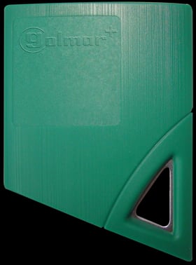 [7882419359] TAGDOOR MF+ GREEN Mifare Plus nærhedsnøgleviser