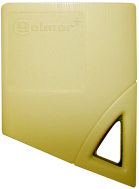 [7882419375] TAGDOOR MF+ YELLOW Mifare Plus-nøgleviser med nærhedsfunktion