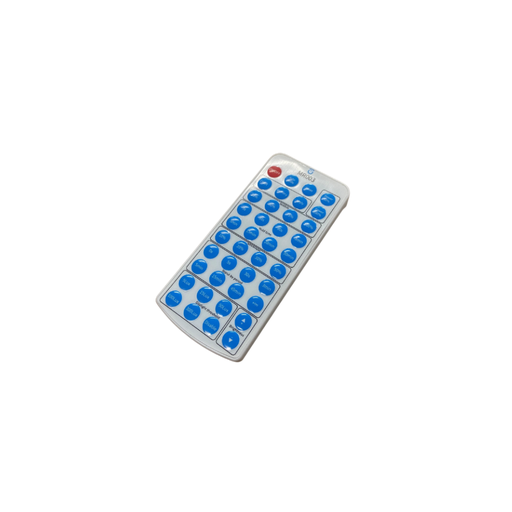 [27130-0] Fjernbetjening til armaturer og paneler med dagslyssensor - Passer til vores sortiment af produkter med dagslysstyring