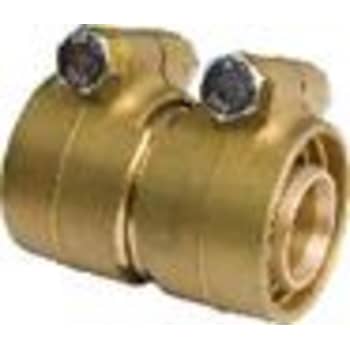 [087882040] Uponor Wipex kobling PN6 40x3,7-40x3,7