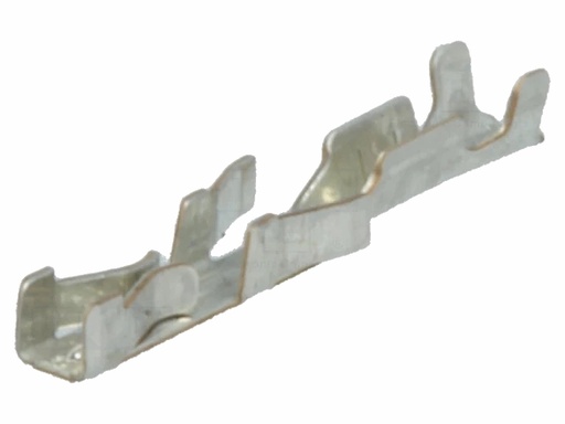 [H61524] Kontaktben til Minimodul™/Multimodul™ stikhus - 0,1-0,25mm²