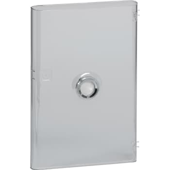 [3916300406] Dør For Drivia Tavle 2X13 Modul Transparent