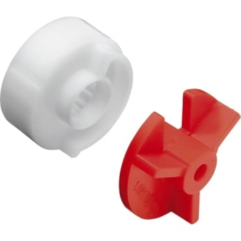 [930037414] HG ANSLAGSRING T/ECOSTAT TEMP.
