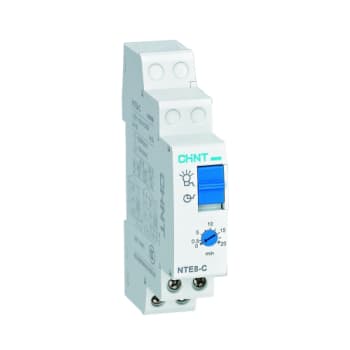 [6223000014] Chint Trappeautomat NTE8-C 0,5-20 min. 2300W