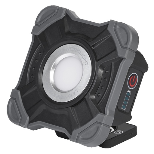 [H51920] LED Worklight Value Battery Pocket 10W (865)