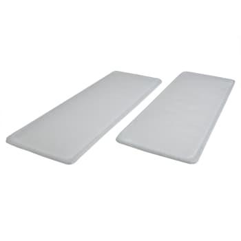 [353605404] Filtersæt uden ramme g4/g4 exc 300&400