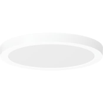 [6242001337] Trixy Rund Downlight 9/15W, 990/1650 lm, 830/840, hvid