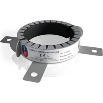[4239000385] FireFree 320 Brandbøsning Ø75 mm