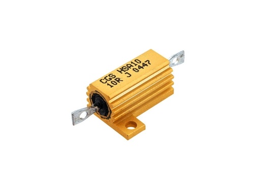 [H24778] Effektmodstand - 16W 4,7ohm (±5%)