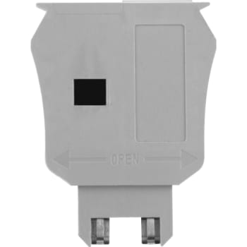 [7921045930] Sikringsholder med melder 12V-/24V-