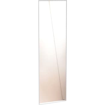 [4243009767] Vægarmatur Astro 0976 Borgo 35 Trimless LED 1x2W 3000K, hvid