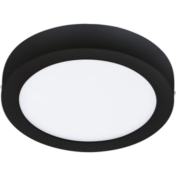 [4242804170] Fueva-Z Loft Ø210 2250 lumen, 2700-6500K Sort