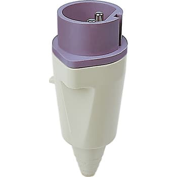 [1428004441] CEE Stikprop 16A 3P 24V IP44