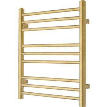 [330611109] TVS PLUS 9-500 BØRSTET GULD