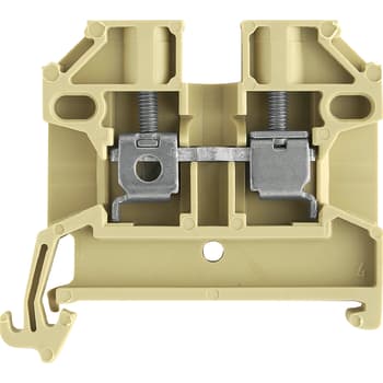 [7921138106] Gennemgangsklemme SAK2,5/35 parti  38046